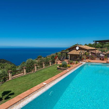 Villa Ricali By Interhome Porto Santo Stefano  Kültér fotó