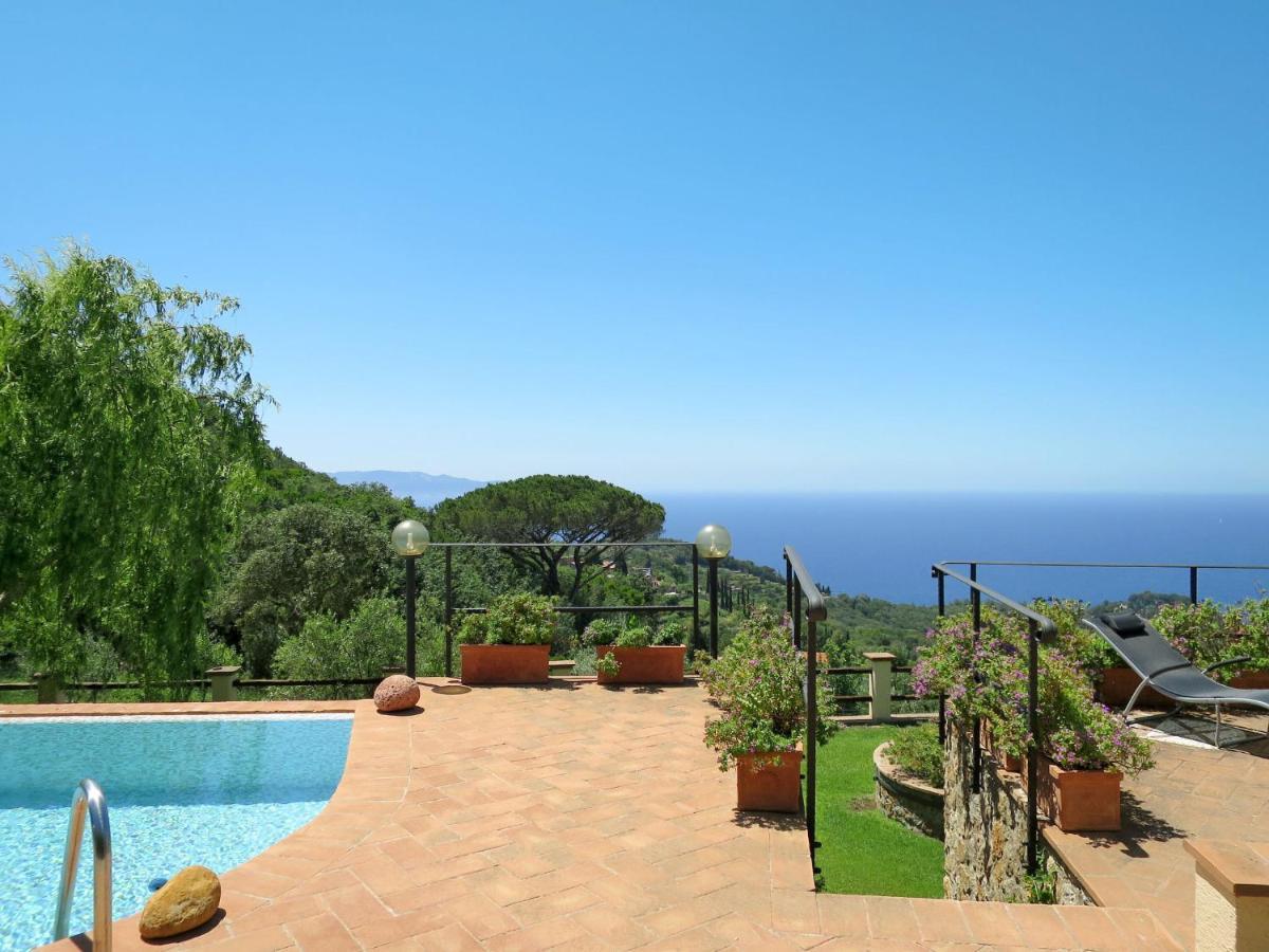 Villa Ricali By Interhome Porto Santo Stefano  Kültér fotó