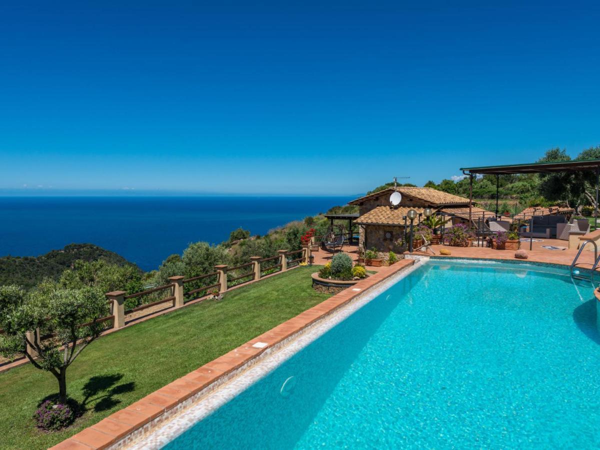 Villa Ricali By Interhome Porto Santo Stefano  Kültér fotó