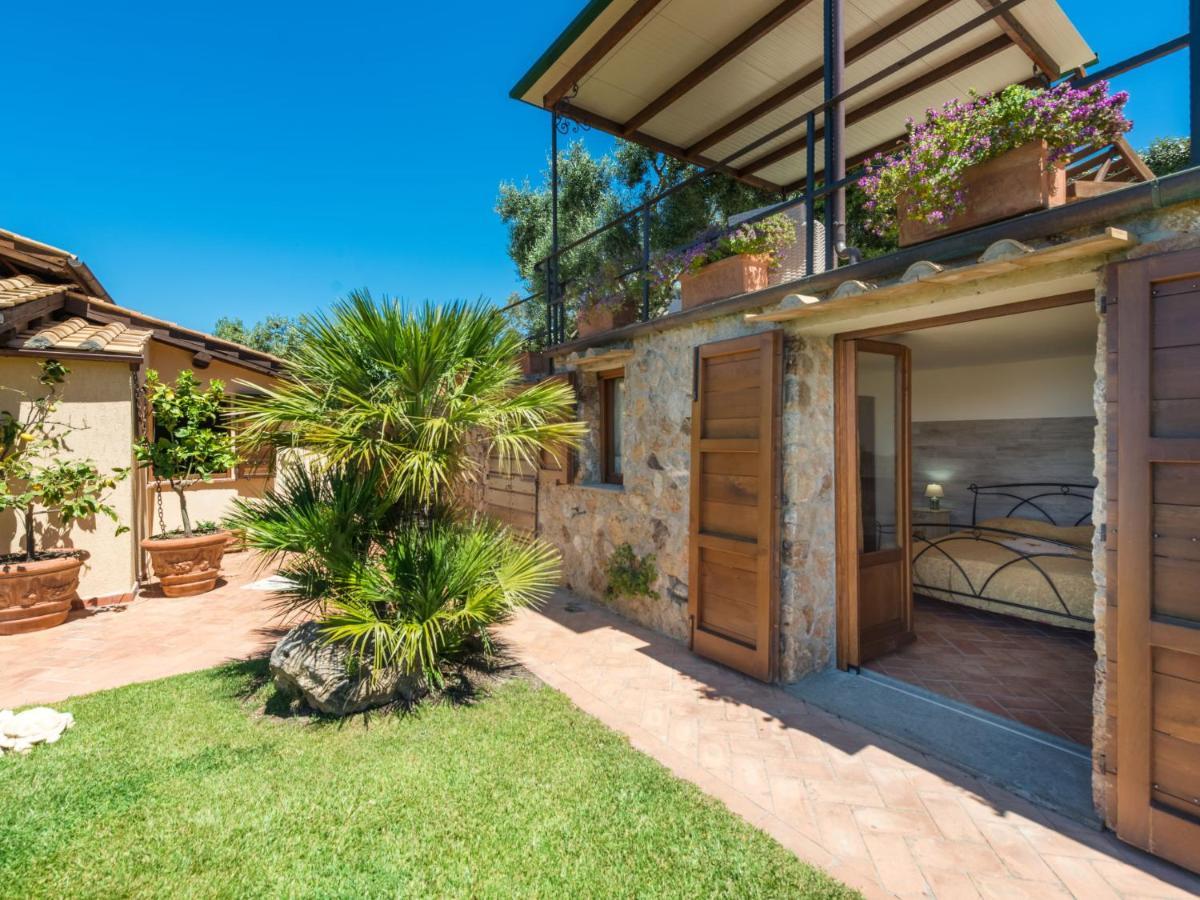 Villa Ricali By Interhome Porto Santo Stefano  Kültér fotó