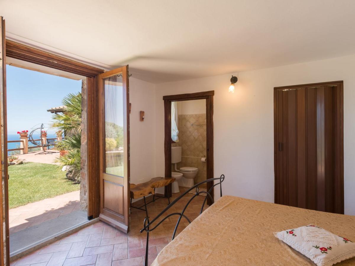 Villa Ricali By Interhome Porto Santo Stefano  Kültér fotó